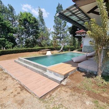 villa chavaminerva bata ciater