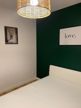 rent a pad apartments