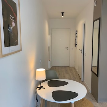 rent a pad apartments