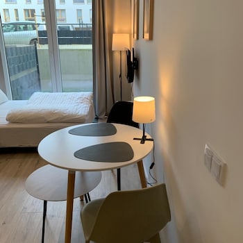 rent a pad apartments