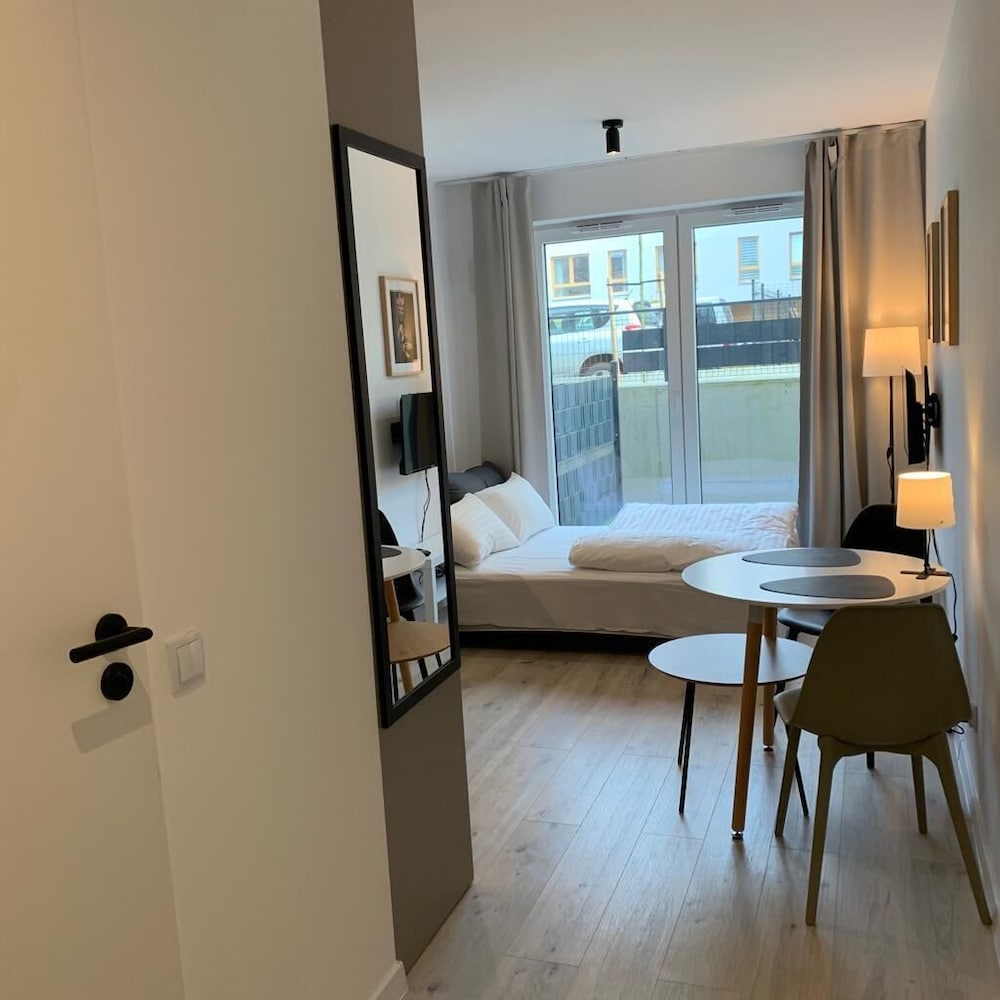 rent a pad apartments