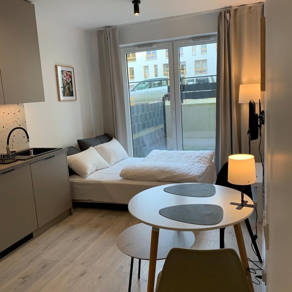 rent a pad apartments