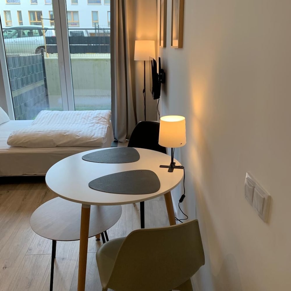 rent a pad apartments