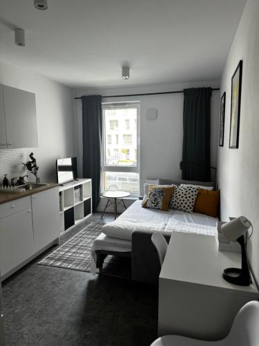 rent a pad apartments