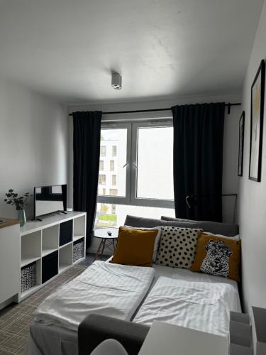 rent a pad apartments