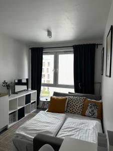 rent a pad apartments