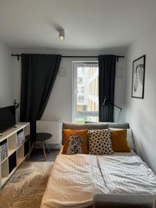 rent a pad apartments