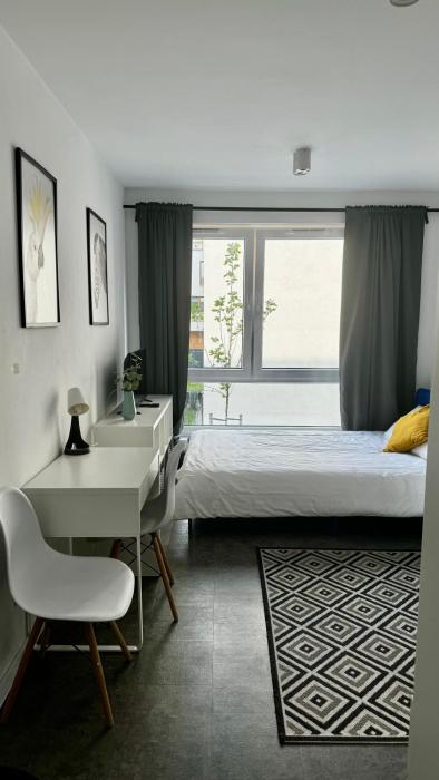 rent a pad apartments