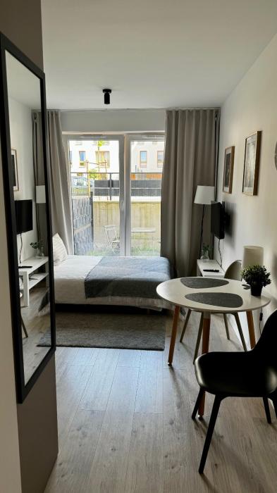 rent a pad apartments