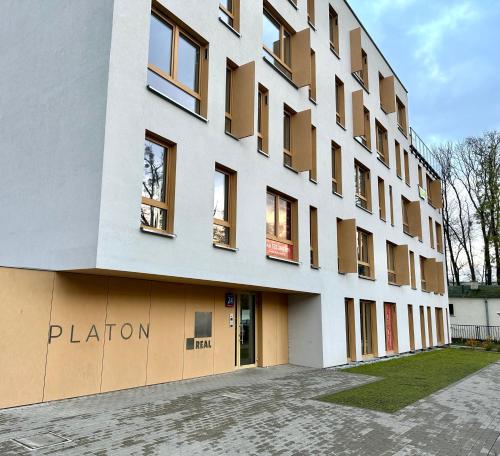 rent a pad apartments
