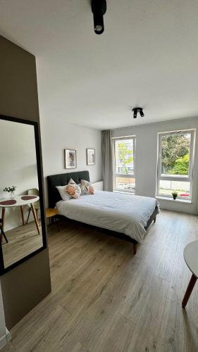 rent a pad apartments