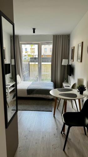 rent a pad apartments