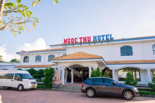 ngoc thu hotel