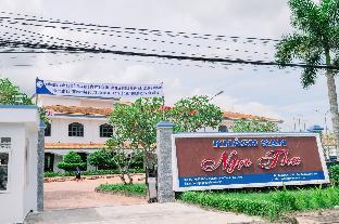 ngoc thu hotel