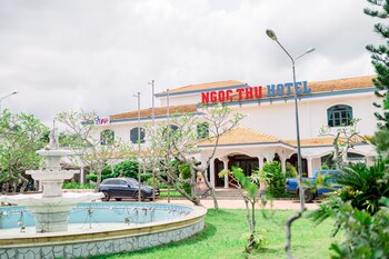 ngoc thu hotel