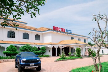 ngoc thu hotel