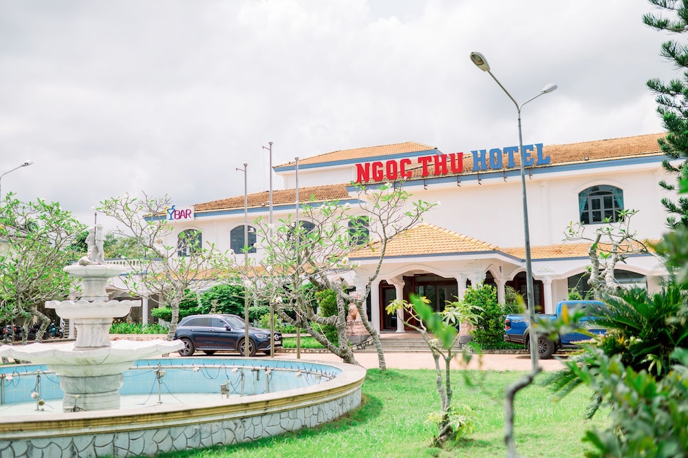 ngoc thu hotel
