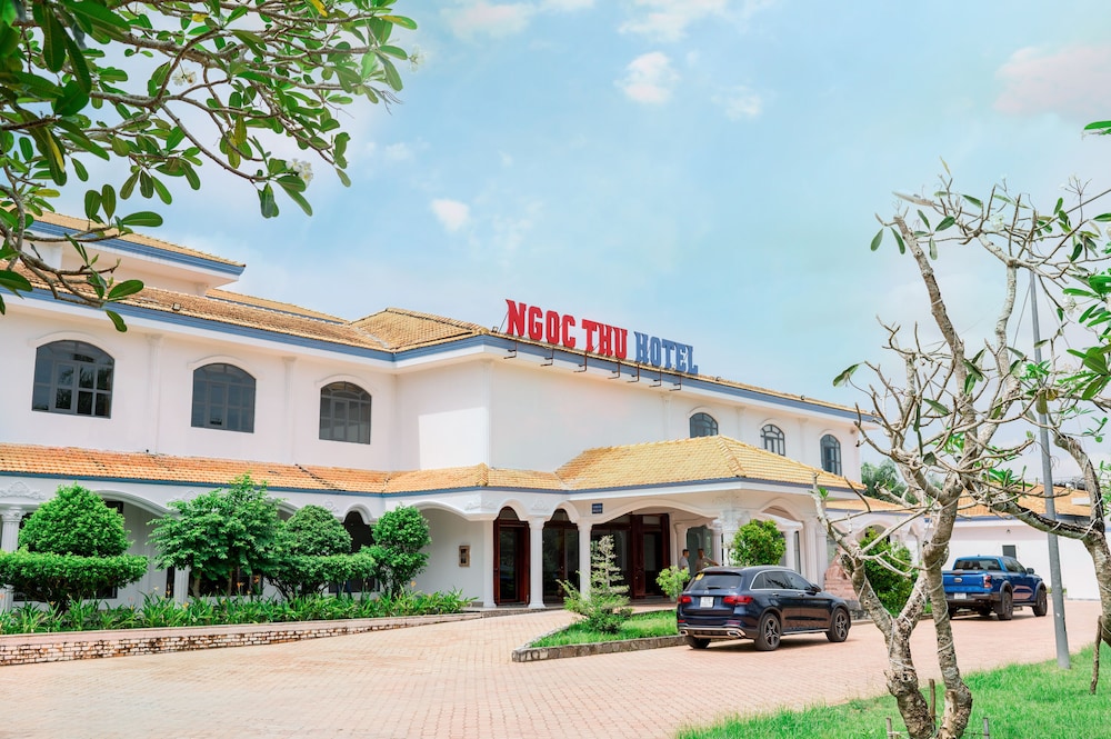 ngoc thu hotel