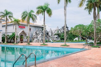 ngoc thu hotel