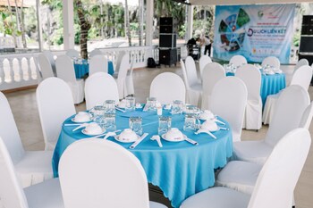 ngoc thu hotel