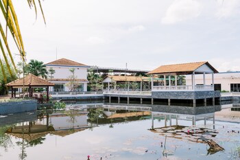 ngoc thu hotel