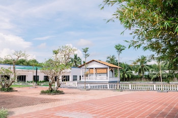 ngoc thu hotel