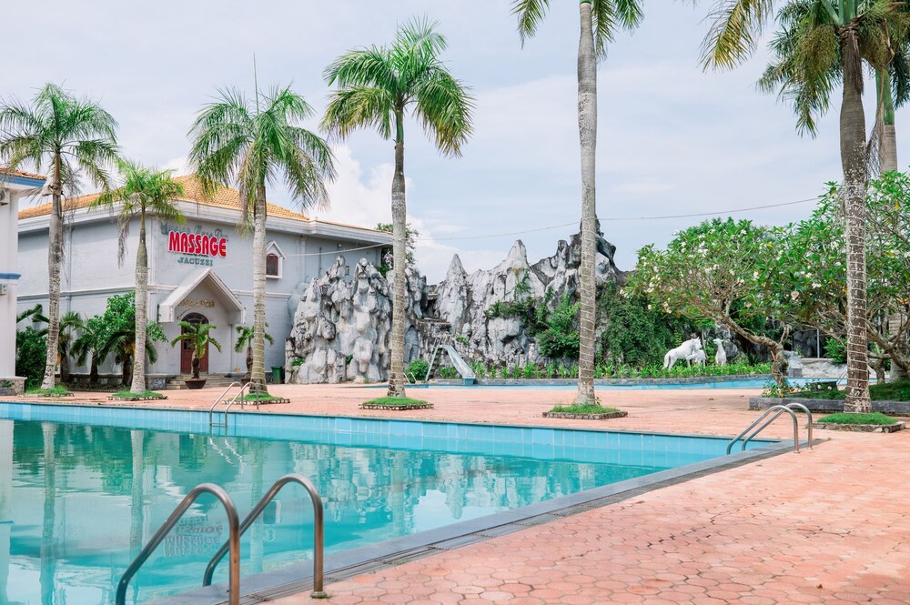 ngoc thu hotel