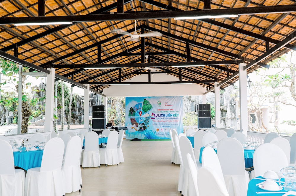 ngoc thu hotel