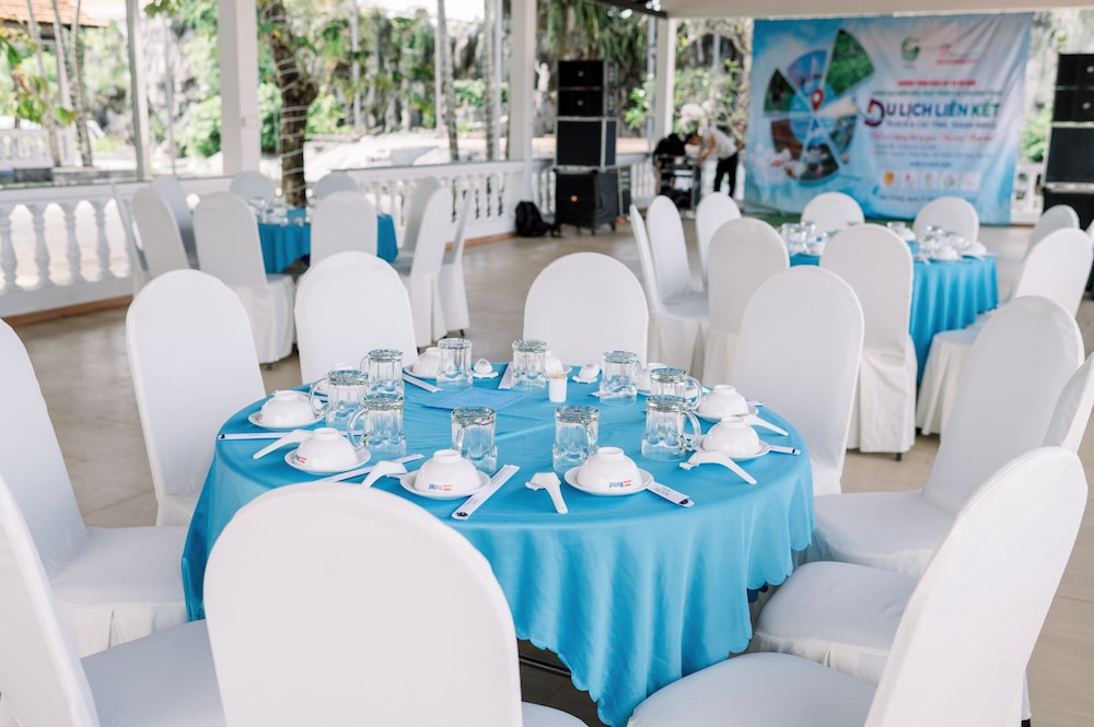 ngoc thu hotel
