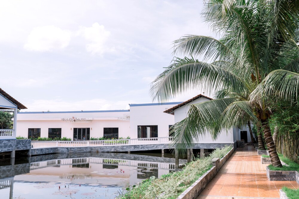 ngoc thu hotel