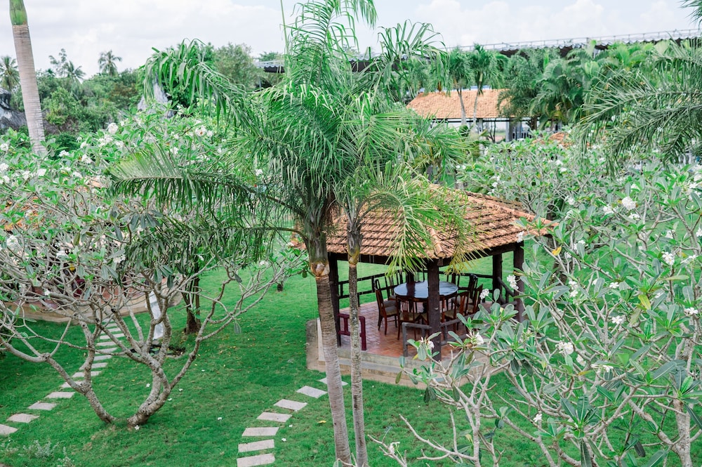 ngoc thu hotel