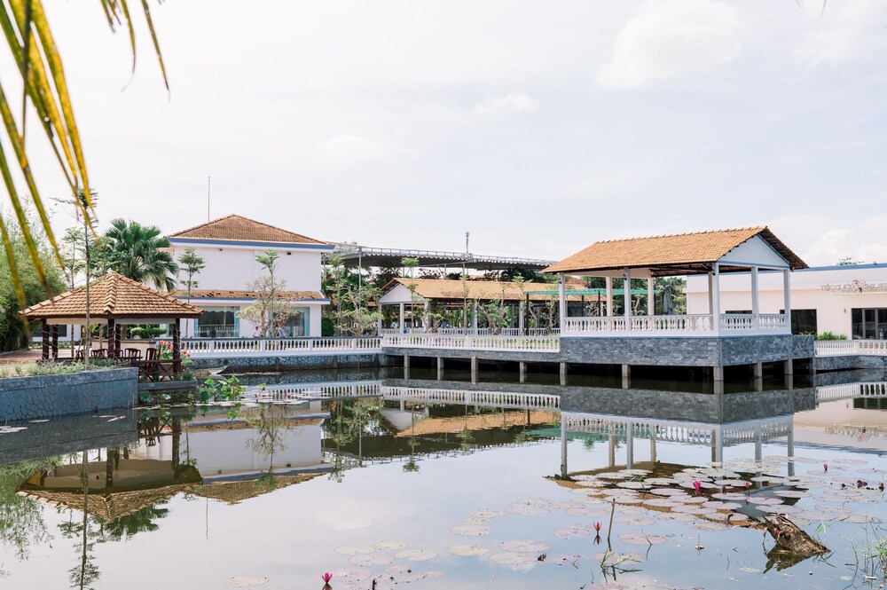 ngoc thu hotel