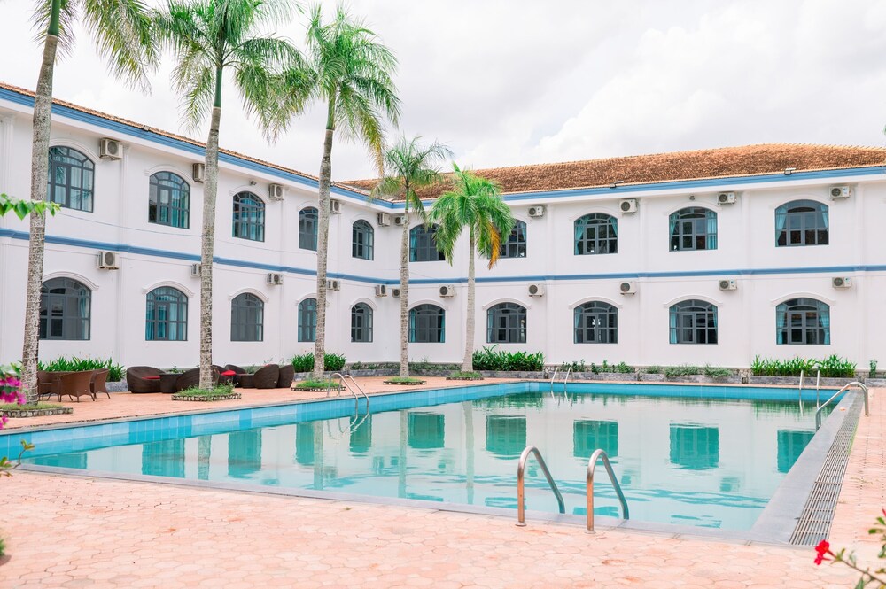 ngoc thu hotel