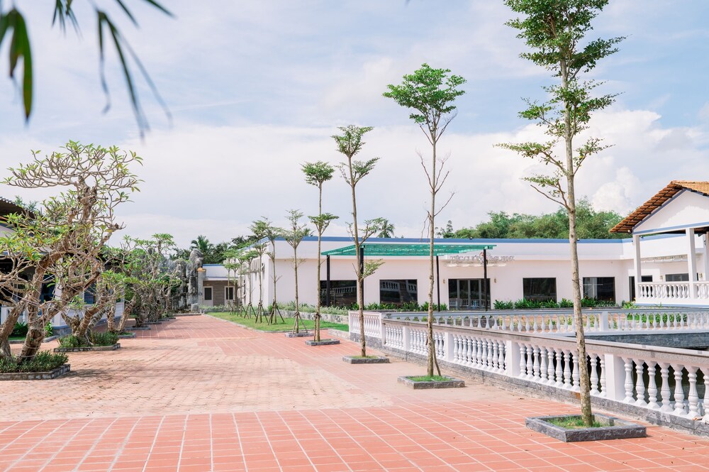 ngoc thu hotel