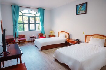 ngoc thu hotel