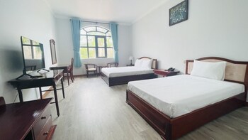 ngoc thu hotel