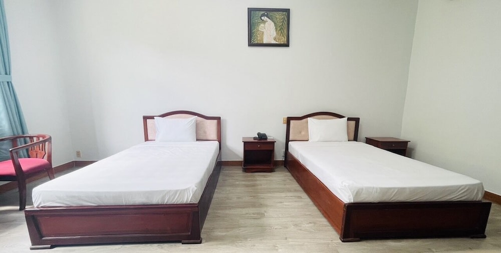 ngoc thu hotel