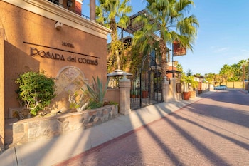 posada del cortes hotel