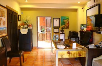 posada del cortes hotel