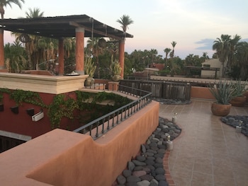 posada del cortes hotel