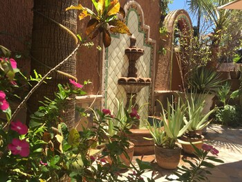 posada del cortes hotel