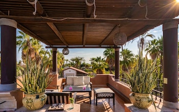 posada del cortes hotel