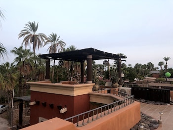 posada del cortes hotel