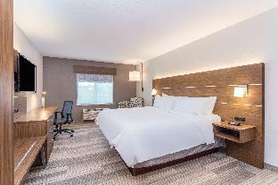 holiday inn express and suites eau claire north by ihg