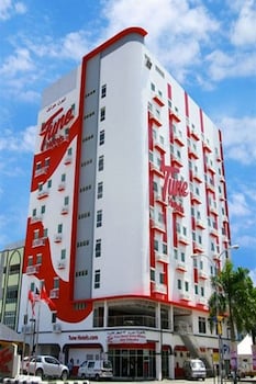 Tune Hotels - Kota Bharu City Centre