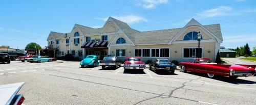 mackinaw city