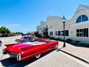 mackinaw city