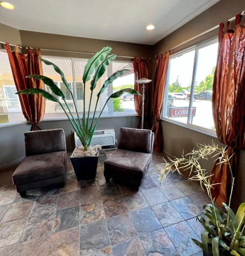 court plaza inn and suites