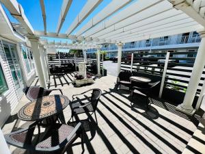 court plaza inn and suites