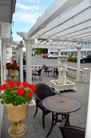 mackinaw city
